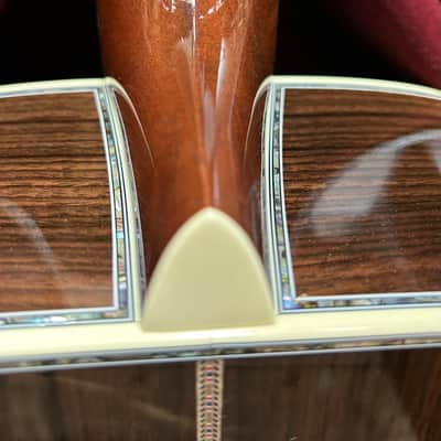 Martin Standard Series D-45 Natural #2628690 / 4 lbs 7.6oz image 10