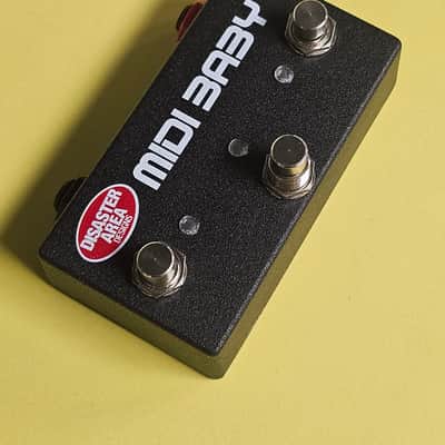 Disaster Area Designs MIDI Baby 3 2020 - Present - Various image 8