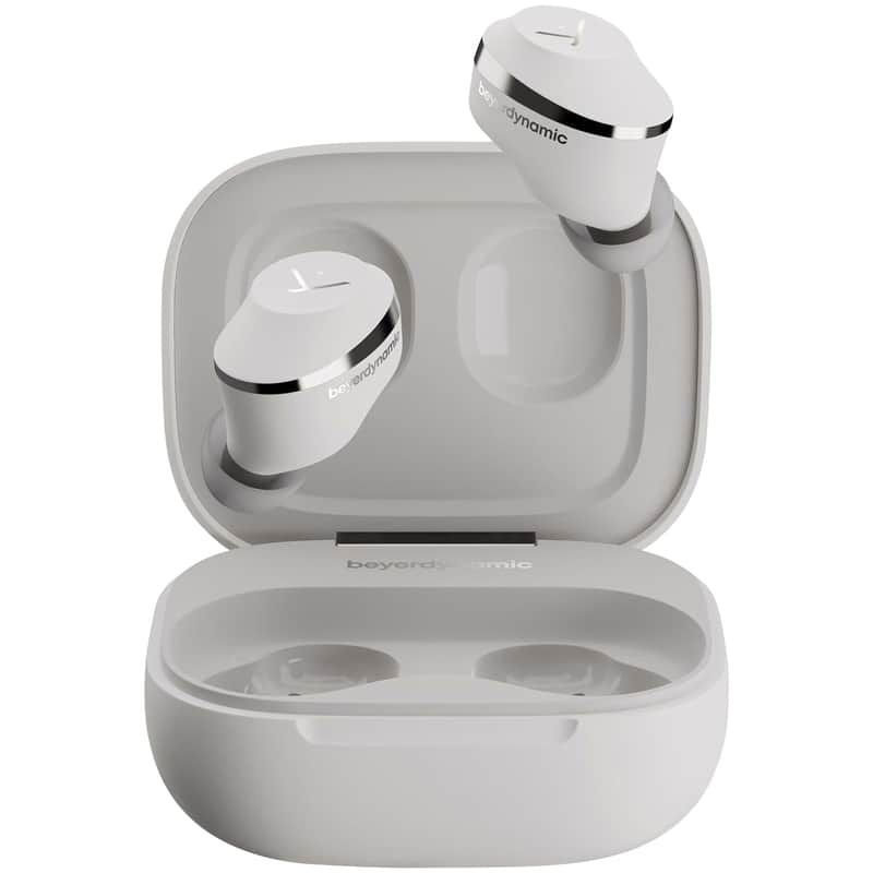 Amiron 300 Bluetooth Crème Beyerdynamic image 1