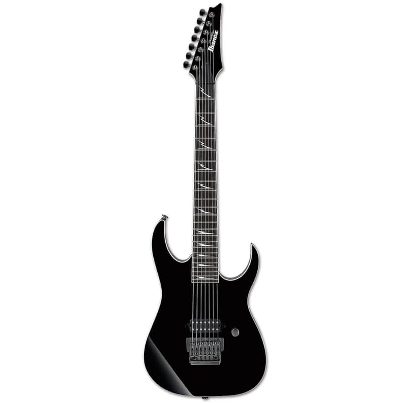 Ibanez RG2717FX-BK(7弦) Ibanez RG2717FX Prestige | Reverb