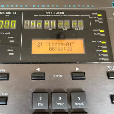 Alesis HD24 Rackmount 24-Track Hard Disk Audio Recorder 2010s - Black image 8