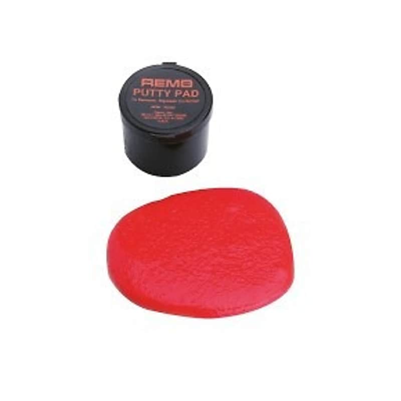 Remo Putty Pad image 1