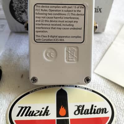 Electro-Harmonix Holy Grail NEO image 5