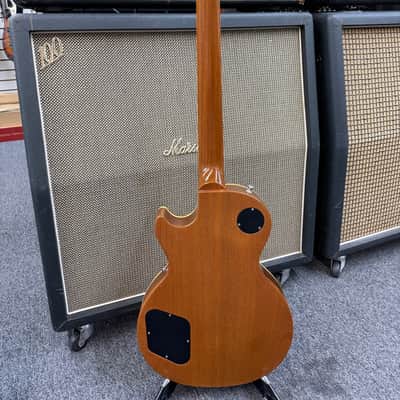 Gibson Les Paul Tradition Pro 2009 image 9