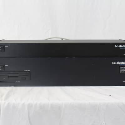 TC Electronic System 6000 Reverb image 2