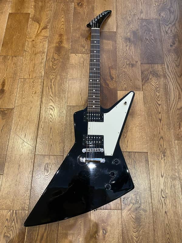 GIBSON Explorer 2012 image 1