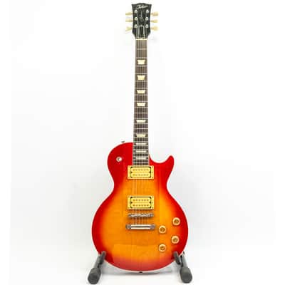 1980 Tokai Les Paul LS-50 Reborn Old – Made in Japan with Original Case image 2
