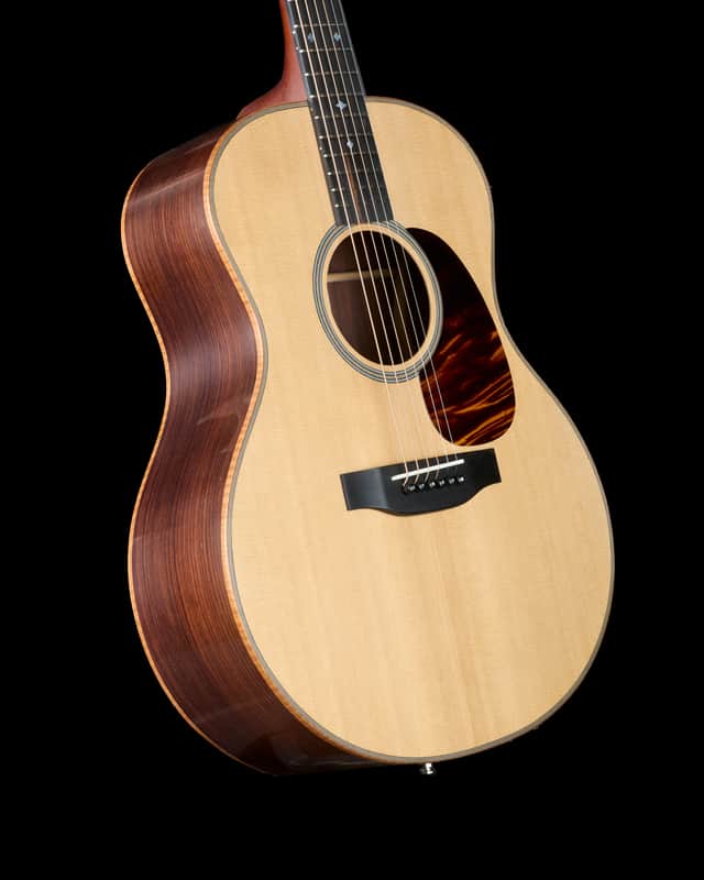 Jeff Henry Guitars LJ model 2025 image 1