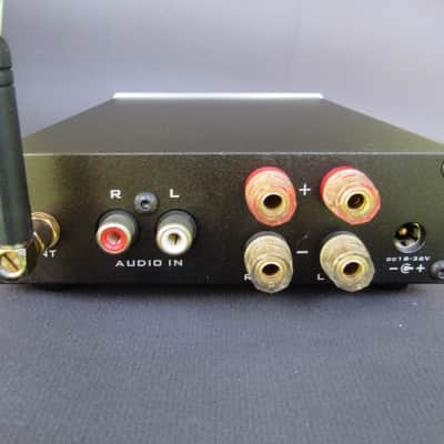 LEPAI LP7498E Hi POWER STEREO INTEGRATED AMPLIFIER -BLUETOOTH -w/POWER SUPPLY image 2