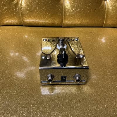 Creation Audio Labs MK.4.23 Boost 2010s - Silver used image 3