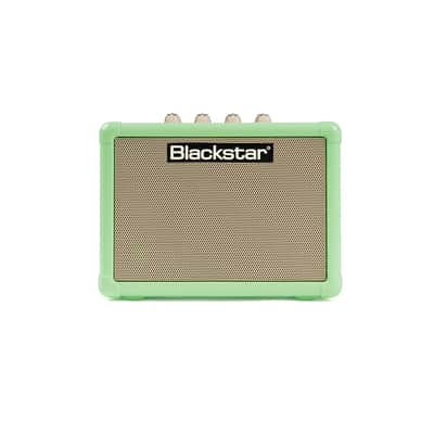 Blackstar FLY 3 Surf Green image 1