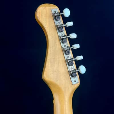 Teisco / Crown Professional 1960s (Japan) | Reverb The Netherlands