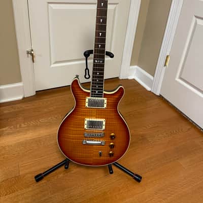 Hamer 30th Anniversary guitar 2004 image 1