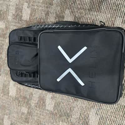 Line 6 Helix floor 2025 - Black image 3