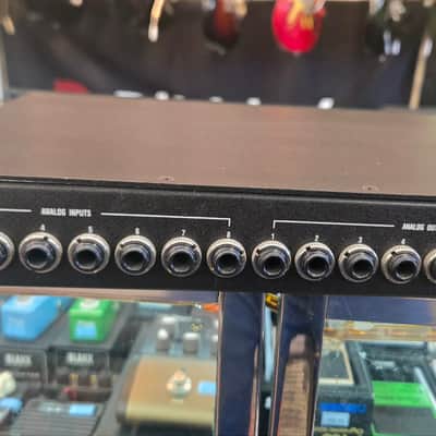 Digidesign 882/20 I/O 1990's image 2