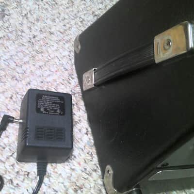Crate TX50-D Taxi Amp image 9