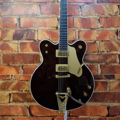 GRETSCH Country Classic TV Jones Pickups G6122SP (No. 240-1107