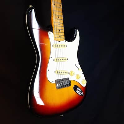 Yamaha SR400 1975-1979 - Sunburst image 7