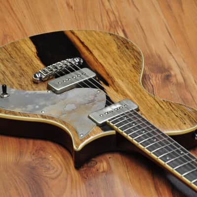 Sabrafén Luthier Catuxa Rio image 13