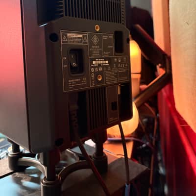 Neumann KH120II DSP Pair + Measurement Mic image 6