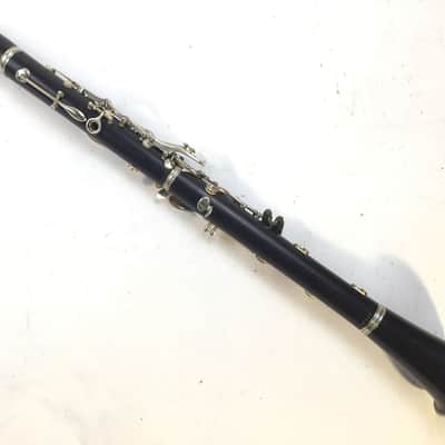 Used Selmer Bb Clarinet (SN: N7581) image 3