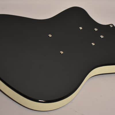2013 Danelectro The '67 Dano Black w/Gig Bag image 13