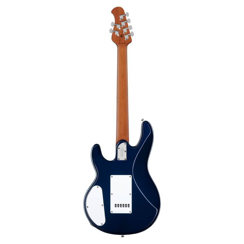 Sterling Stingray II Guitar image 4