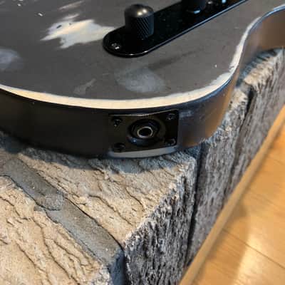 ReVised Telecaster - Custom Relic image 16