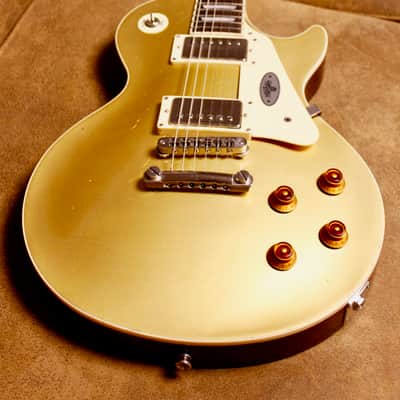 Maybach Lester Gold Rush  57 Aged (We Ship Worldwide) image 3