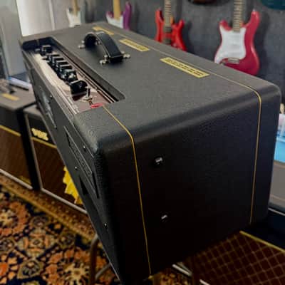 Vox AC30 HAND WIRED HEAD HWRH 2026 image 10
