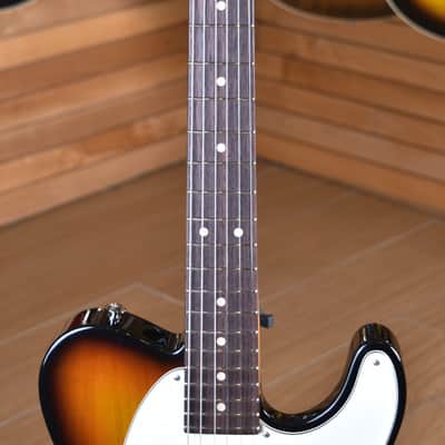 Suhr Classic T Antique 3tb Rw Ss image 5