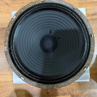 Celestion G10 Creamback 10" 45-Watt 8ohm Replacement Speaker 2024 image 2