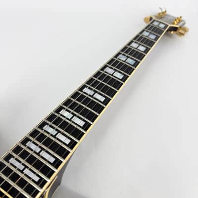 2022 Yamaha SA2200 - Violin Sunburst image 10