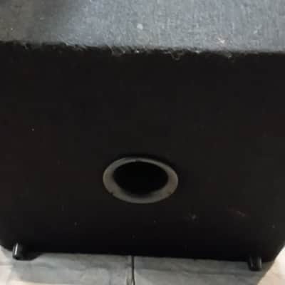 Crate XK 100 Keyboard Amp image 6