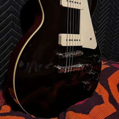 Epiphone Joe Bonamassa Signature '55 Les Paul Standard 2024 Copper Iridescent image 17