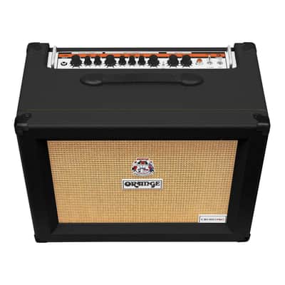 ORANGE CR60C BLACK image 6