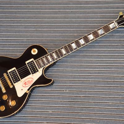 Gibson Les Paul Bebo(Jeff Beck/Marc Bolan) Custom Shop 2012*rare=only 25 made!Authentic vintage tone image 5