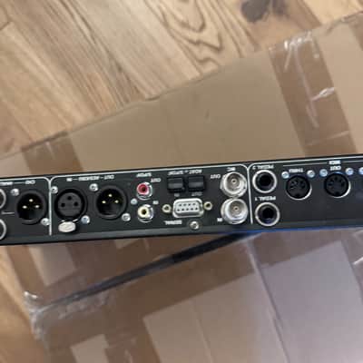 Eventide Eclipse Silver rack effects processor harmonizer looper pitch shifter reverb etc image 12