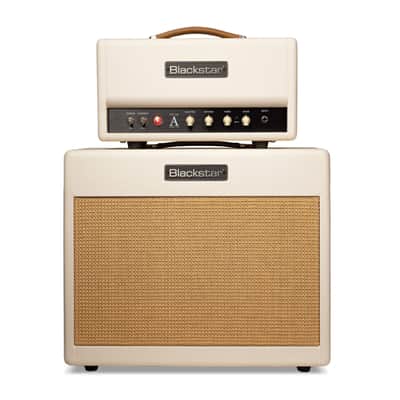 Blackstar TV-10A 6L6 Head image 7