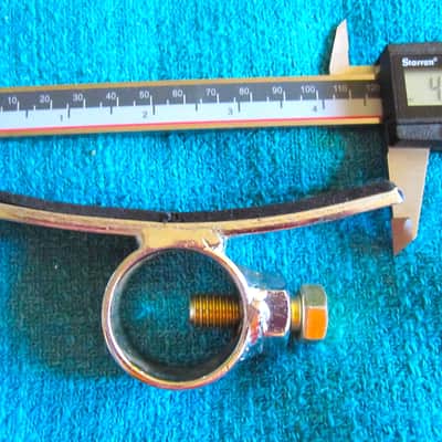 LP Conga Stand Support Bracket Vintage image 4