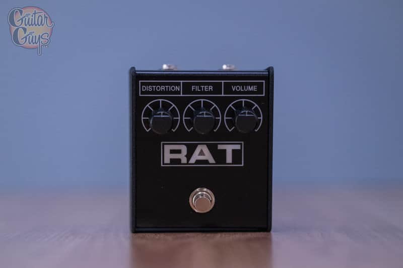 ProCo Rat 2 Distortion image 1