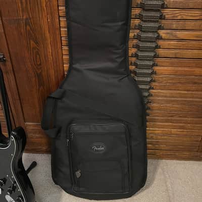 MINT Fender Stratocaster w/Walnut Fretboard w/soft case image 9