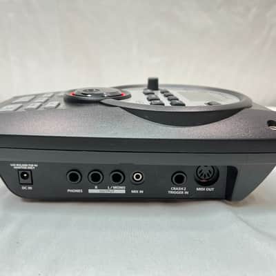 Roland TD-11 Electric Drum Brain Module V-Drum TD11 image 3