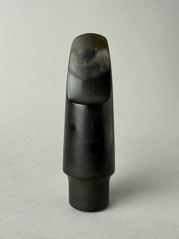 Otto Link Tone Edge Tenney Custom Tenor Saxophone Mouthpiece image 1