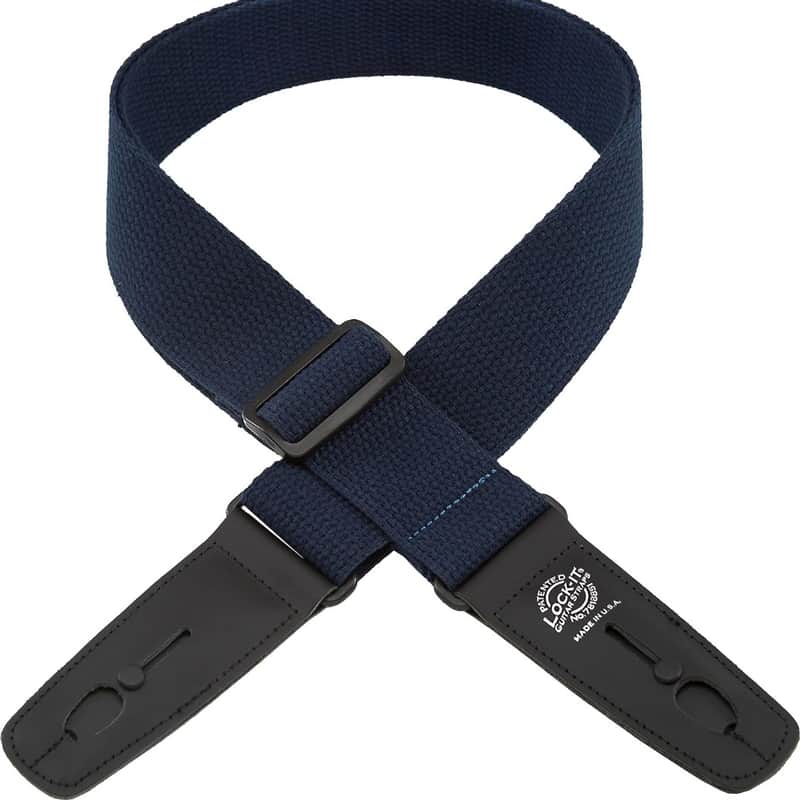 Lock-It LIS051 Cotton