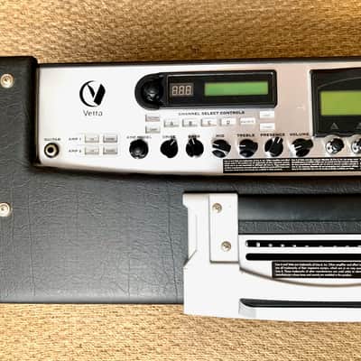 Line 6 Vetta 212 image 4