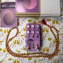 Chase Bliss Audio MOOD MKII 2023 - Present - Purple