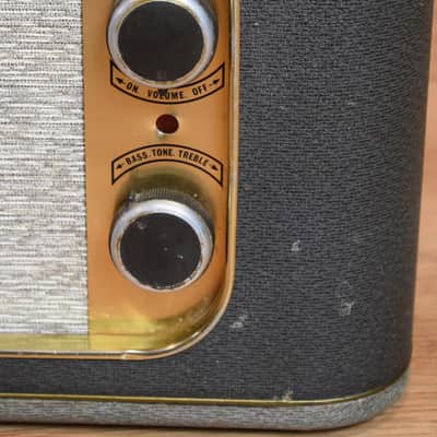 Selmer Little Giant 1962 image 4