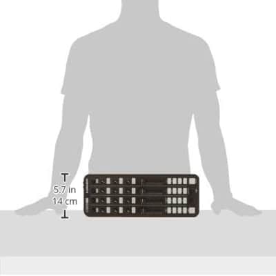 Allen & Heath AH-XONE:K2 XONE:K2 Professional USB DJ MIDI Controller image 9