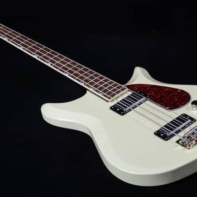 Gretsch Electromatic CVT Bass - Vintage White image 4